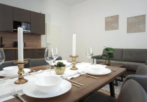 Viva La Vienna Apartments Vienna